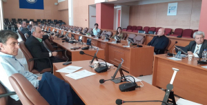 Αναπτυξιακός ρόλος και πλούσια δράση του ΠΣΕΚ Δυτικής Ελλάδος