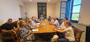 Συντονισμένα βήματα της ΠΙΝ για την ανάπτυξη του τουρισμού