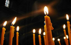Αύριο Δευτέρα η κηδεία της Αργυρώς Σταματέλου