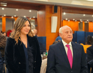 Για τις υποδομές στους παιδικούς σταθμούς Λευκάδας ενημερώθηκε η Σοφία Ζαχαράκη