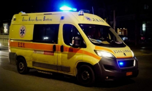 Ξάνθη: Ηλικιωμένη έπαθε ανακοπή και πέθανε όταν της άρπαξαν την τσάντα