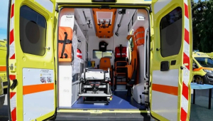 Πρέβεζα: 51χρονος αυτοπυροβολήθηκε κι έβαλε τέλος στη ζωή του