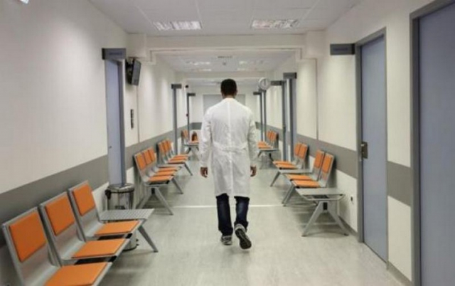Β. Πατρινού: Όταν η ασθένεια και η αντιμετώπισή της μετριέται με το κόστος