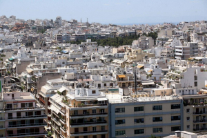 Νέο σοκ στην αγορά ακινήτων