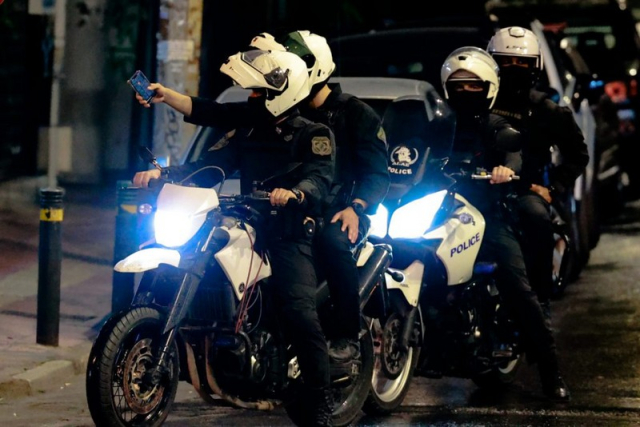 Σύλληψη 42χρονου για παράβαση της νομοθεσίας περί προστασίας του περιβάλλοντος