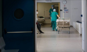 Ξέχασαν γάζες στο σώμα 28χρονης μετά από εγχείρηση στο νοσοκομείο της Κω