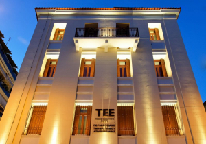 ΤΕΕ Αιτ/νιας: Σεμινάριο για τα Γεωγραφικά Συστήματα Πληροφοριών