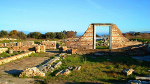 Προετοιμασίες Unesco και για τη Νικόπολη - Σύσκεψη στο Υπουργείο Πολιτισμού