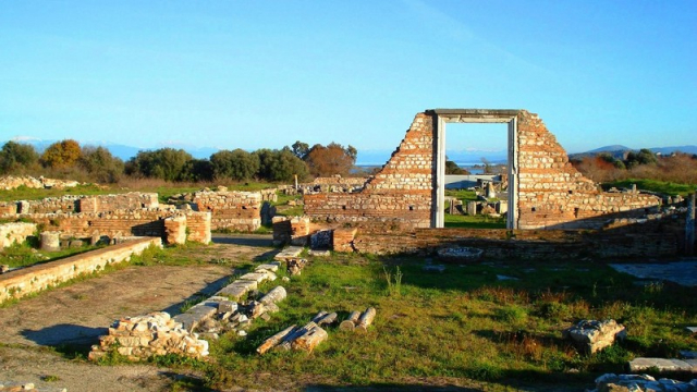Προετοιμασίες Unesco και για τη Νικόπολη - Σύσκεψη στο Υπουργείο Πολιτισμού