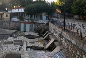 «Η Δημοτική Αρχή Κασόλα δεν έπαιξε παιχνίδια σε βάρος της υγείας των δημοτών…»