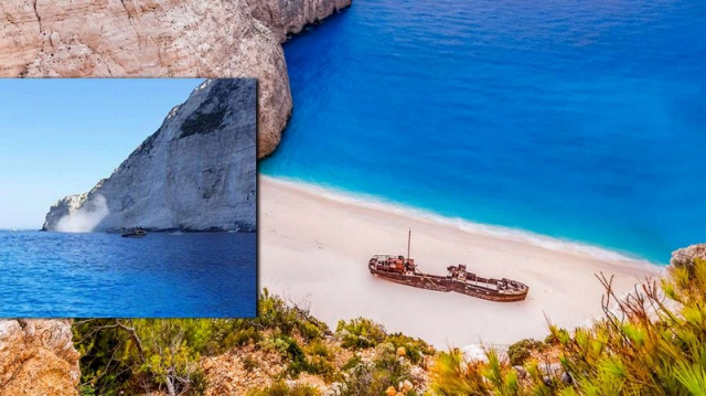 Περιφερειάρχης Ιονίων Νήσων – Ναυάγιο Ζακύνθου: «Επιτέλους αντιμετωπίζεται σοβαρά»