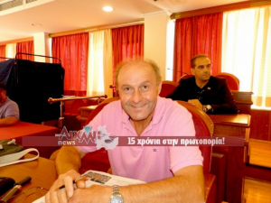 Το &quot;Κοινό των Αιτωλών&quot; και οι &quot;άγευστοι χρημάτων άρχοντες&quot; του