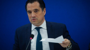 Χαστούκι στον Άδωνι Γεωργιάδη από τους δικαστές του ΣτΕ