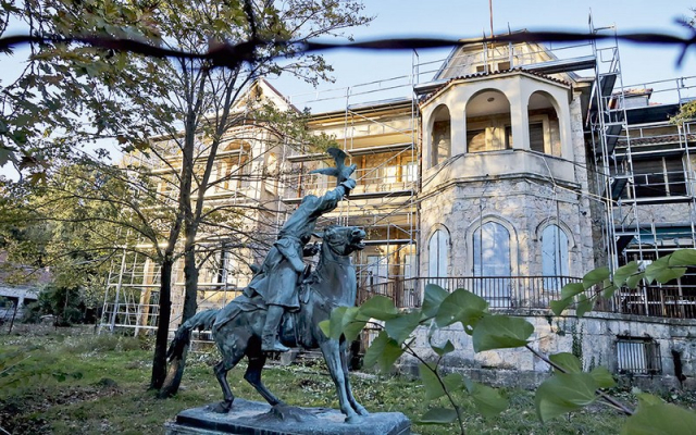 Αποκαλυπτήρια για το νέο Τατόι - Όλο το σχέδιο