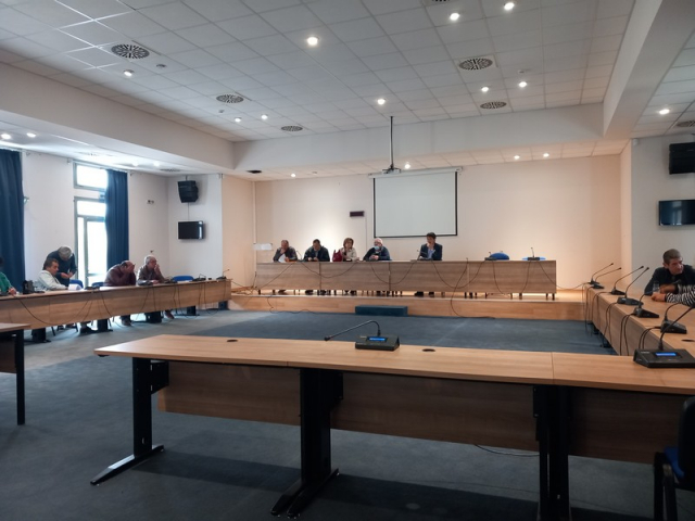 Δήμος Λευκάδας: Η προτεινόμενη εισήγηση για την κατανομή διαφημιστικών χώρων για τις Βουλευτικές εκλογές