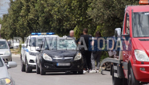 Πρέβεζα: Ι.Χ. παρέσυρε 16χρονο – Προσπαθούσε να ξεφύγει από αδέσποτο που τον κυνηγούσε