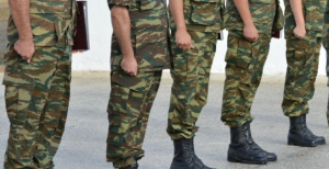 Ορεστιάδα: Προσήγαγαν Επιλοχία του Στρατού για βιασμό 19χρονου με νοητική στέρηση