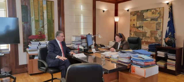 Λευκάδα: Εγκρίθηκε το νέο Αρχαιολογικό Μουσείο από το Συμβούλιο Μουσείων