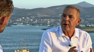 Καμμένος: Έστησαν παγίδα στον Τσίπρα για τις Πρέσπες με δώρο το Νόμπελ Ειρήνης