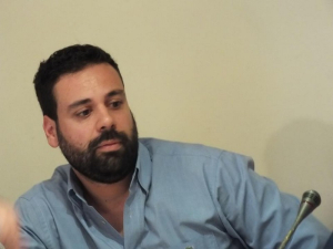 Σοκ στην Κεφαλονιά: Πέθανε ο Γενικός Γραμματέας του Δήμου Ληξουρίου, Θέμης Τσαγρής