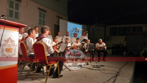 40 χρόνια Αγιομαυρίτικη Παρέα: Με Επτανησιακό άρωμα αποχαιρέτησαν το καλοκαίρι (βίντεο)