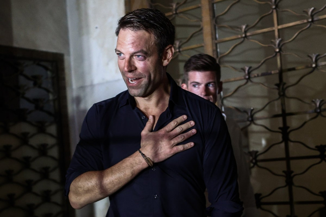 Εκλογές ΣΥΡΙΖΑ: Κασσελάκης 56,7%, Αχτσιόγλου: 43,3%