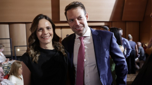 Mεγάλο «όχι» της Αχτσιόγλου στον Κασσελάκη – Το τετ α τετ πίσω από κλειστές πόρτες