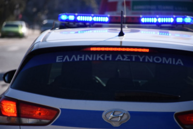 Άγρια δολοφονία - Ξάνθη: Πυροβόλησε 45χρονο, ανέβασε βίντεο στο TikTok και παραδόθηκε