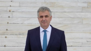 Θ. Καββαδάς: Λειτουργία ATM όλο το χρόνο στη Βασιλική από τη Eurobank, έπειτα από αίτημά μου στη διοίκηση