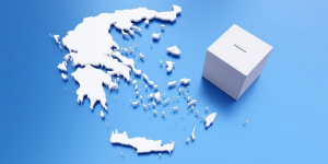 Δημοσκόπηση Pulse: 5,5 μονάδες η διαφορά ΝΔ – ΣΥΡΙΖΑ