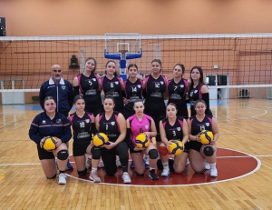 Ηγουμενίτσα: Στους πρώτους επίσημους αγώνες στίβου συμμετείχε το σωματείο «Ελπίδες Λευκάδας»