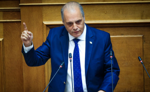 Νέο γκάλοπ: Ο Βελόπουλος πέρασε το ΚΚΕ / Στο 17% αθροίζονται τα πατριωτικά κόμματα