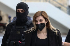 Ρούλα Πισπιρίγκου: «Οι γονείς ήταν αφοσιωμένοι στη μεταξύ τους σχέση», κατέθεσε ψυχολόγος