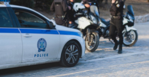 Πυροβολισμοί σε καφετέρια στην Ακαδημία Πλάτωνος - Ένας τραυματίας