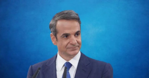 Μητσοτάκης προς Άγκυρα: Να μην μεταφερθεί η ένταση στο πεδίο