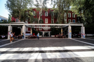 Φοιτητική στέγη: Οι τιμές των ενοικίων στον καιρό της στεγαστικής κρίσης
