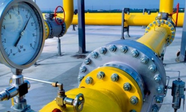 Το φυσικό αέριο στα Ιωάννινα.. Συνδέσεις εντός του έτους!