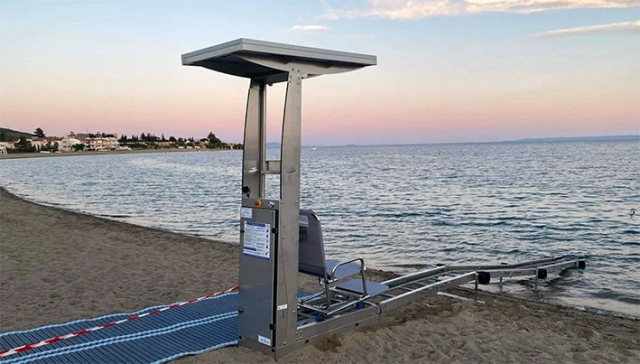 Παγκόσμια Ημέρα Ατόμων με Αναπηρία – και η αδυναμία της δημοτικής αρχής Βεργίνη να αξιοποιήσει ακόμη και τις πιο προφανείς ευκαιρίες χρηματοδότησης