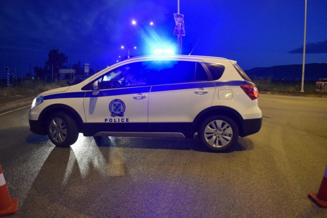 Τρεις συλλήψεις ανηλίκων στην Πρέβεζα