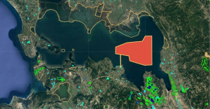 Η ΠΕΔ Ηπείρου λέει όχι στο πλωτό φωτοβολταϊκό στον Αμβρακικό