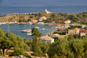 Παρέμβαση Καββαδά για τον Καστό: Αίτημα ένταξης στο πρόγραμμα GReco Islands
