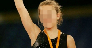 Αθλήτρια Ενόργανης: Πάνω από 400.000€ σε λογαριασμό της – Δεύτερο σπίτι η Μύκονος