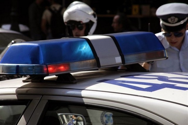 Σπείρα διακίνησης ναρκωτικών &quot;ξεδόντιασε&quot; η Ασφάλεια Λευκαδας