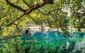 Πρέβεζα: Μυστικά και εκπλήξεις στη δυτική ακτή