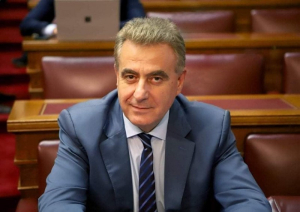 Καββαδάς: Για πρώτη φορά η δυνατότητα ρύθμισης κόκκινων δανείων αγροτών και συνεταιρισμών