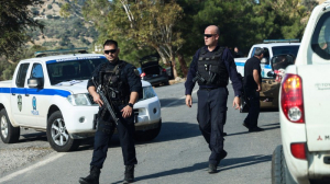 Νέα επιχείρηση της ΕΛΑΣ στα Βορίζια - Δύο προσαγωγές, φέρεται να σχετίζονται με την οικογένεια Καργάκη