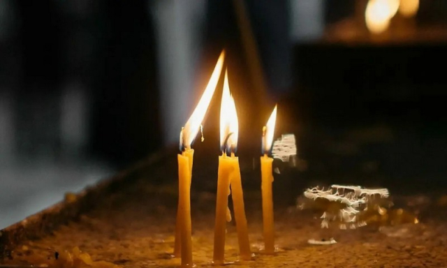 Οδύνη στη Λευκάδα για τον θάνατο του 29χρονου Γιώργου Σταματέλου