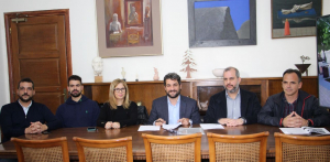 Χανιά: Ξεκινάει η δημιουργία Ανοικτού Κέντρου Εμπορίου στην Πλατεία 1866