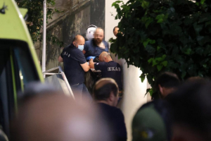 Ηράκλειο: Βελτιώνεται η κατάσταση της 36χρονης που μαχαιρώθηκε από τον σύντροφό της