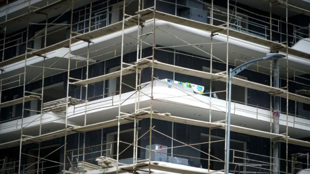 Συνελήφθη μηχανικός στην Πρέβεζα για παραβίαση της κοινής ησυχίας